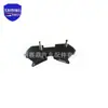12371-17080 Adequado para Suporte de Motor de Toyota Land Cruiser Almofada de Borracha Pé de Máquina de Carro Borracha