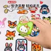 MARD Perler Beads 265 Colores Set Completo Paquete de Materiales 2.6mm Beads Fusibles Juguete Educativo Hecho a Mano DIY Alta Calidad Venta al por Mayor