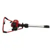 Diretamente do Fabricante: Compactador de Combustão Interna com Motor a Gasolina Base Fixa. Compactador de Combustão Interna