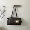 Bolso Retro de Alta Gama de Gran Capacidad 2025 Nueva Moda Bolso de Hombro para Mujer para Ir al Trabajo Bolso Tote
