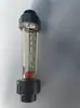Medidor de Flujo para Tubería de Plástico Yuyao Z-5008/5015/5025/5032/5050/5065 Tubo de Inserción con Flotador
