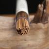 Varillas de Incienso con Aroma a Pera Ganso, Sándalo, Madera de Agar y Osmanto para Uso en el Hogar; Aromaterapia de Interior con Aromas de Gardenia y Ámbar Gris