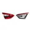 Adequado para Ford Focus 12 Hatchback 3 Portas, Lanternas Traseiras, Esquerda e Direita, Bm5113A603Ad Bm5113A602Ad