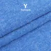 Muñeca de Oveja Compacta Tela de Cachemira, Tejido de Punto Elástico Imitación Lana, Tejido Base para Ropa Interior Térmica y Pijamas de Otoño e Invierno
