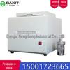 Testador de valor calorífico de combustão totalmente automático ISO1716-2002 para teste de desempenho de combustão de materiais e produtos de construção