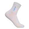 Calcetines para Hombre Langsha, Algodón Puro, Resistentes al Olor, Calcetines de Media Pantorrilla para Hombre, Calcetines para Hombre de Primavera y Otoño, Calcetines Largos de Algodón Puro Engrosados para Otoño e Invierno