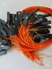 Experimente Isqueiro Eletrônico Recarregável 3.7v Elemento de Aquecimento por Fio de Tungstênio Tira de Fio de Aquecimento Clipe Resistor Fio de Aquecimento Elétrico