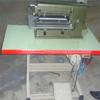Máquina de corte CNC de borracha de silicone de couro máquina de corte de borracha máquina de corte automática máquina de corte de esponja