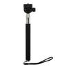 Z07-1 original celular selfie stick GOPRO selfie stick câmera stand selfie artefato GP55S