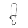 Pin de Mejora Rápida Accesorios Luya Pin de Acero Inoxidable Pin Rápido Equipo de Pesca Luya Suministros de Pesca
