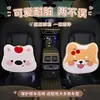 El nuevo protector de respaldo para asiento de coche de Blue Rain, con un lindo diseño de cachorro, es un accesorio universal para coche para todas las estaciones, diseñado para prevenir la suciedad y las manchas en los asientos traseros