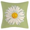 Fundas de Almohada Tropicales de Selva Personalizadas de Venta Caliente en Amazon Transfronterizo para Decoración del Hogar, Fundas de Cojín para Sofá al por Mayor
