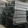 -Viga de Soporte Minero de Acero con Forma, Viga de Fila Soldada a Tope con Tratamiento Térmico Resistente a la Corrosión, Viga con Forma para Construcción Minera