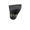 Broca de un filo, broca para perforación de roca, modelo 3840, suministrada por Zhongsheng Machinery, alta eficiencia, entrega puntual