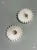 Accesorios Máquina Reveladora Placa P Engranaje Helicoidal de Turbina Asiento de Rodillo de Goma Accesorios de Engranajes Máquina Reveladora P
