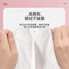 Jinboshi 1400g Papel Higiénico Sin Rollo Cinco Capas Hogar Hotel Papel Higiénico con Rollo Papel para Toalla de Mano