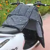 Cubierta a Prueba de Viento para No. 9 Scooter Eléctrico en Invierno Sin Cubierta de Manillar, Cubierta de Manillar Mini Pequeña para Scooter Eléctrico Pequeño 3