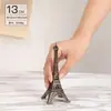 Adornos de Modelo de la Torre Eiffel, Decoraciones para el Hogar, Sala de Estar, Gabinete de Vino, Gabinete de TV, Manualidades de Escritorio