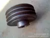 Piezas de Máquina Empacadora de Cemento / Piezas de Equipo para Polvo de Masilla / Piezas de Máquina Llenadora de Cemento / Piezas de Máquinas de Empaque y Atado
