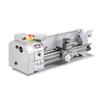Fabricante Ys-2260 Torno Mecánico Metálico Pequeño DIY de Alta Potencia Multifuncional de Sobremesa Micro Torno 1.1Kw