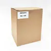 Ventilador de chasis de refrigeración de 5V 3 pines ARGB PWM doble síncrono, serie de ventiladores de prisma 12025
