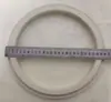 Filtro Pantalla para Alimentador 700G Accesorios Pantalla Filtro Cargador 300G Malla de Acero Inoxidable Anillo de Sellado Máquina de Moldeo por Inyección