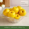Super Realista Ponderado Simulada Fruta Maçã Falsa Legume e Fruta Adereços Limão Fruta Modelo Decoração