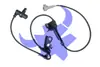 Sensor de coche ABS antibloqueo 89543-12070/SU8331/ALS1394/5S6831