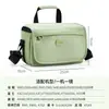 Bolsa de Almacenamiento para Cámara Digital de por Vida Bolso de Hombro Único Bolso de Mano para Lente SLR Adecuado para Fuji Canon