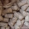 Guangdong suministro tapón para botella de vino en stock tapón de vino tapón de vino con LOGO versión ligera