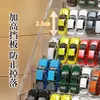 Soporte de exhibición acrílico, organizador de escritorio de varios niveles para exhibir figuras, figuras de acción, coches de juguete y maquetas de coches; caja de almacenamiento para coche