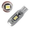 Luz de Posición T10 3030 5LEDs de Alta Venta, Luz de Matrícula, Luz de Lectura LED, Decodificación, Brillo Continuo