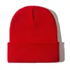 Gorro Unisex para Adultos Clásico Cómodo Invierno Actividades al Aire Libre Senderismo Correr Regalo de Navidad San Valentín