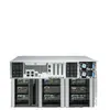 Servidor NAS de Armazenamento Empresarial 2U Ts H1886Xu Rp R2 D1622 32GB, Usado com Drive de Estado Sólido
