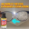 Cera Reparadora de Rayones para Vidrio y Lentes Multiusos KineShineX