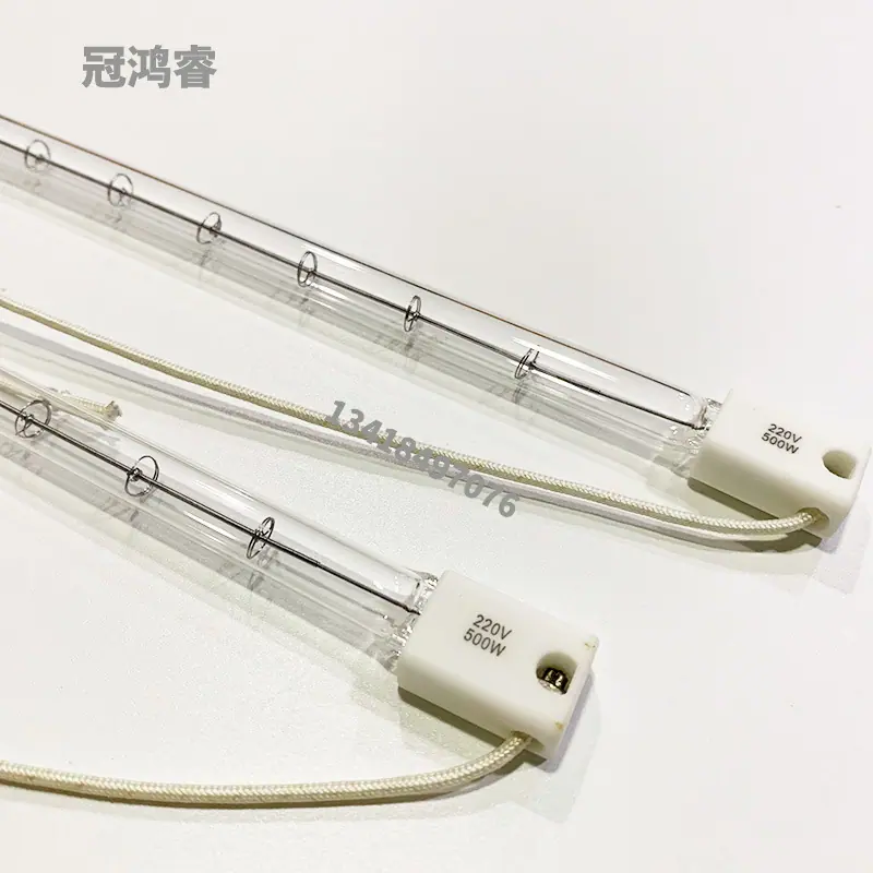单管透明500W-390MM附图3