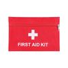 Kit de Emergencia de Primeros Auxilios Portátil para Exteriores, Coche, Médico, para el Hogar, Pequeño, de Mano, Personalizado por el Fabricante, Bolsa de Almacenamiento