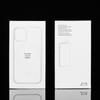 Empaque de succión magnética Magsafe iPhone15Ultra12ProMax carga inalámbrica Apple 16 caja de papel para funda de teléfono