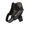 Arnés para Correa de Mascota Más Vendido de Amazon, Correa tipo Chaleco Anti-Shock para Perro, Arnés K9, Venta Directa del Fabricante