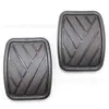 Adecuado para Almohadilla de Pedal de Freno de Embrague Dinámico Changan Suzuki Swift Tianyu Sx4X9 49751-58J00