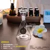 Frasco de Vidro para Óleo Essencial, Tigela para Óleo Essencial, Tigela para Filme de Mistura de Produtos, Tigela para Óleo Essencial, Tigela para Mistura de Óleo, Pote para Óleo Essencial, Ferramentas para Salão de Beleza