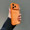 Funda Refrigerante de Terciopelo Rosa Adecuada para iPhone 17 Pro Max, Funda para Teléfono Apple 16, 15 Pro Anti-Caídas, 14 Premium
