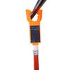 Pinza Amperimétrica de Transmisión Inalámbrica ETCR9000B Pinza para Corriente de Carga de Alta y Baja Tensión Amperímetro de Pinza Tipo Varilla Aislada