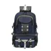 Mochila Estilo Americano, Mochila Táctica para Viaje al Aire Libre, Mochila Modular de Gran Capacidad Combinable, Bolsa Camuflada para Montañismo al Aire Libre