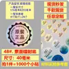 Certificado Láser QC Aprobado Etiqueta Redonda de Inspección Original Etiqueta Redonda Plata Brillante Impermeable Adhesiva Sello Autoadhesivo