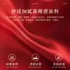 Cojín Rojo de Boda Decoración Festiva China Almohada de Respaldo Funda de Algodón para Sofá Cojín Sala de Estar Cama Hogar Relleno de Almohada