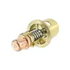 2109365 (Qx103232) Válvula de Controle de Temperatura Adequada para Acessórios de Compressor de Ar de Parafuso Gennan Dengfu Gd