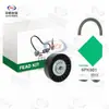 Aplicável a Changan Jiexun Yuexiang Zhixiang Xingguang 4500 Changan CX30 Kit de Polia Tensionadora Kit de Acessórios