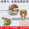 Chave de Fechadura Magnética para Válvulas de Aquecimento, Chave de Hidrômetro, Chave de Gás Natural, Interruptor de Aquecimento de Válvula de Água