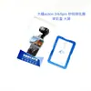 Adequado para Película de Vidro Temperado Dji Pocket 4P, Aplicação Rápida para Tela 5Pro, Vidro Antirreflexo, Película para Lente Action6